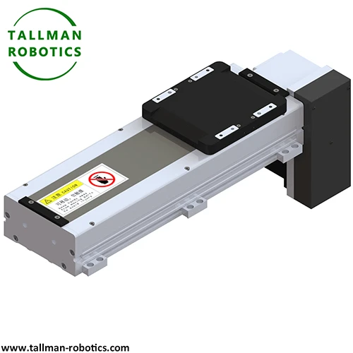 Linear Movement Module