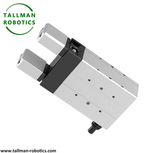 Parellel Electric Grippers