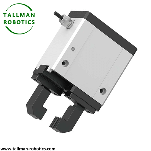 Two Finger Electric Gripper