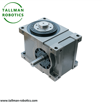 10 Pabrik Pengindeks Cam Putar Terkemuka di Cina