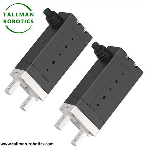 Two Finger Servo Electric Gripper